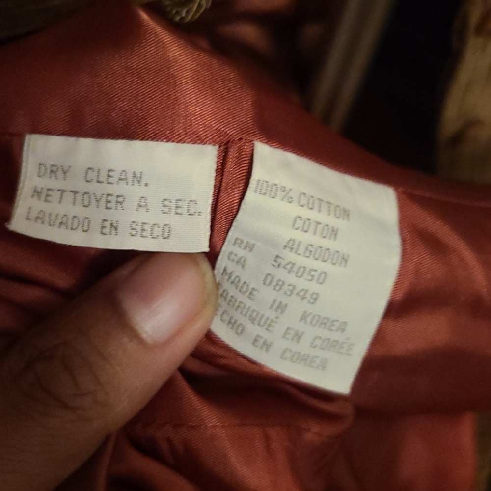 Jones New York Ribbed Vest size 6 - Picture 3 of 7